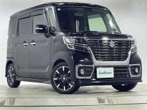 2018 Suzuki Spacia