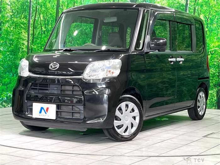 2016 Daihatsu Tanto