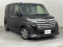 2025 Toyota Roomy