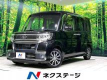 2016 Daihatsu Tanto