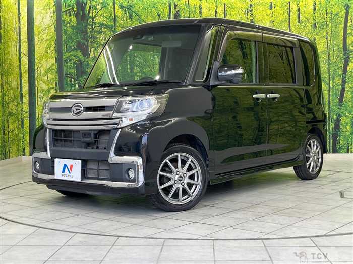 2016 Daihatsu Tanto
