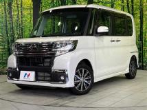 2016 Daihatsu Tanto