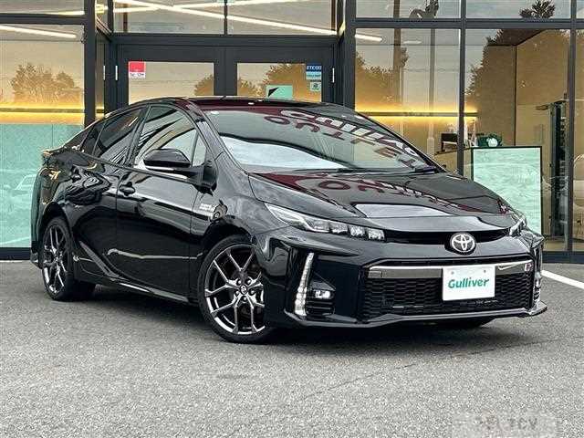 2020 Toyota Prius PHV