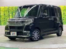 2017 Daihatsu Tanto