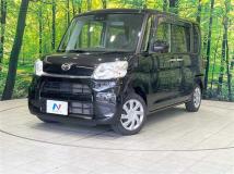 2017 Daihatsu Tanto