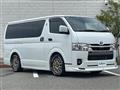2022 Toyota Hiace Van
