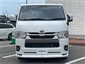 2022 Toyota Hiace Van