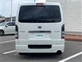 2022 Toyota Hiace Van