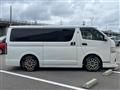 2022 Toyota Hiace Van