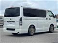 2022 Toyota Hiace Van