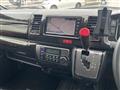 2022 Toyota Hiace Van