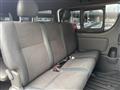 2022 Toyota Hiace Van