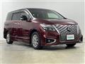 2021 Nissan Elgrand