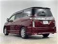 2021 Nissan Elgrand