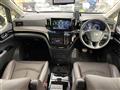 2021 Nissan Elgrand