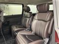 2021 Nissan Elgrand