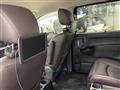 2021 Nissan Elgrand