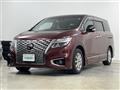 2021 Nissan Elgrand