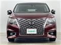 2021 Nissan Elgrand