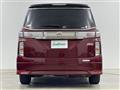 2021 Nissan Elgrand