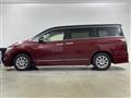 2021 Nissan Elgrand