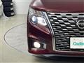 2021 Nissan Elgrand