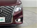 2021 Nissan Elgrand