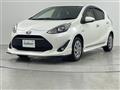 2019 Toyota AQUA