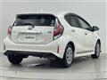 2019 Toyota AQUA