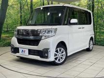2017 Daihatsu Tanto