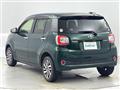 2017 Toyota Passo