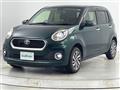 2017 Toyota Passo