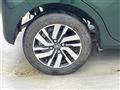 2017 Toyota Passo