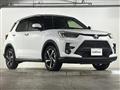 2023 Toyota Raize