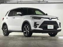 2023 Toyota Raize