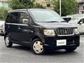 2011 Mitsubishi eK Wagon