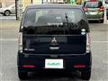 2011 Mitsubishi eK Wagon
