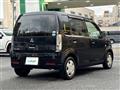 2011 Mitsubishi eK Wagon