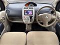 2011 Mitsubishi eK Wagon