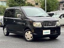 2011 Mitsubishi eK Wagon
