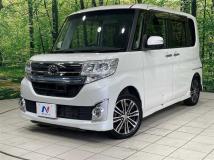 2015 Daihatsu Tanto