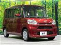 2018 Daihatsu Tanto