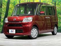 2018 Daihatsu Tanto