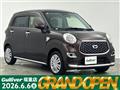 2018 Daihatsu Cast
