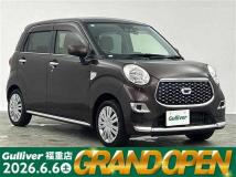 2018 Daihatsu Cast