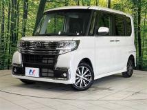 2018 Daihatsu Tanto