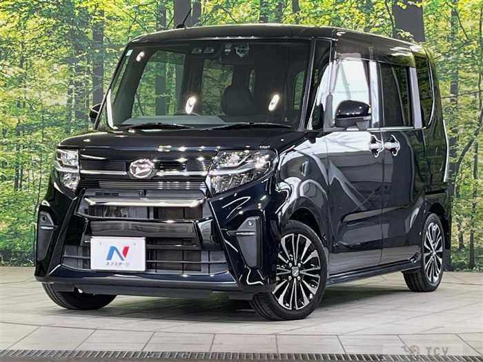 2019 Daihatsu Tanto