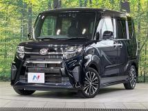 2019 Daihatsu Tanto