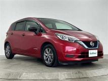 2019 Nissan Note