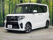2020 Daihatsu Tanto